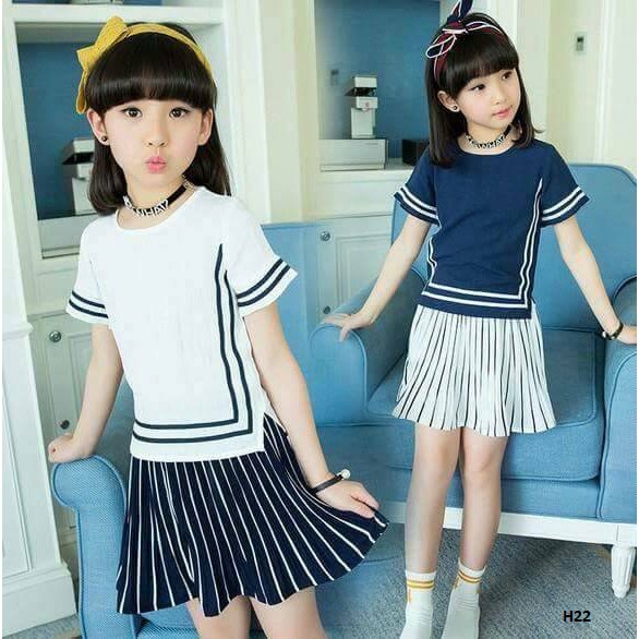 girlset pakaian anak bagus